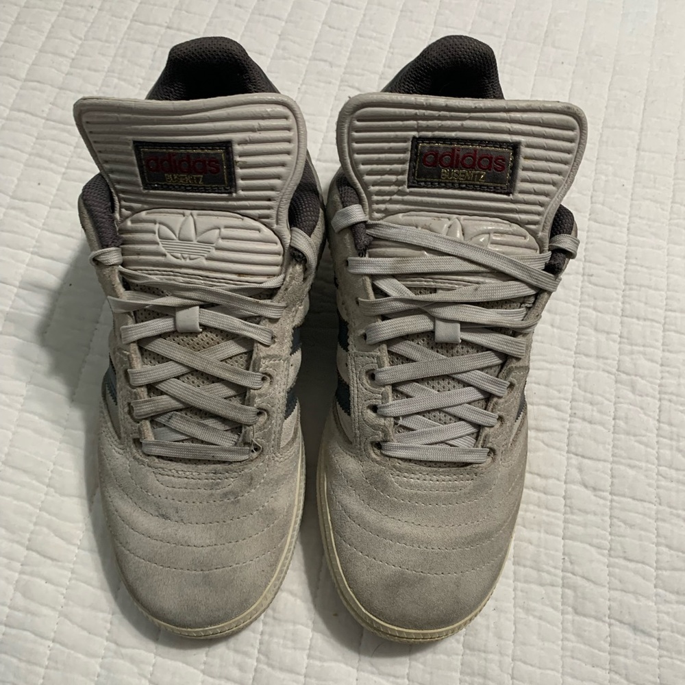 Adidas Buzenitz - Picture 5 of 7